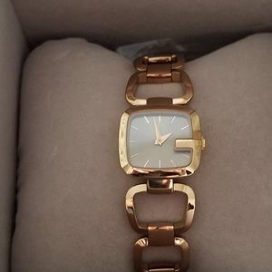 Authentic Gucci watch